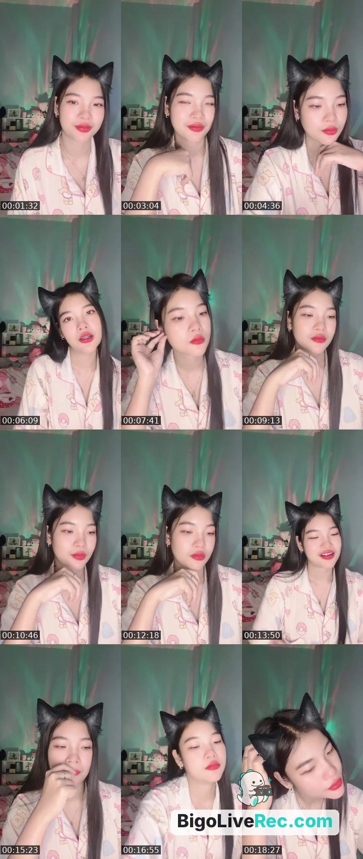 Bigo live: หายูสประจำงับ💙 by @AB_100964