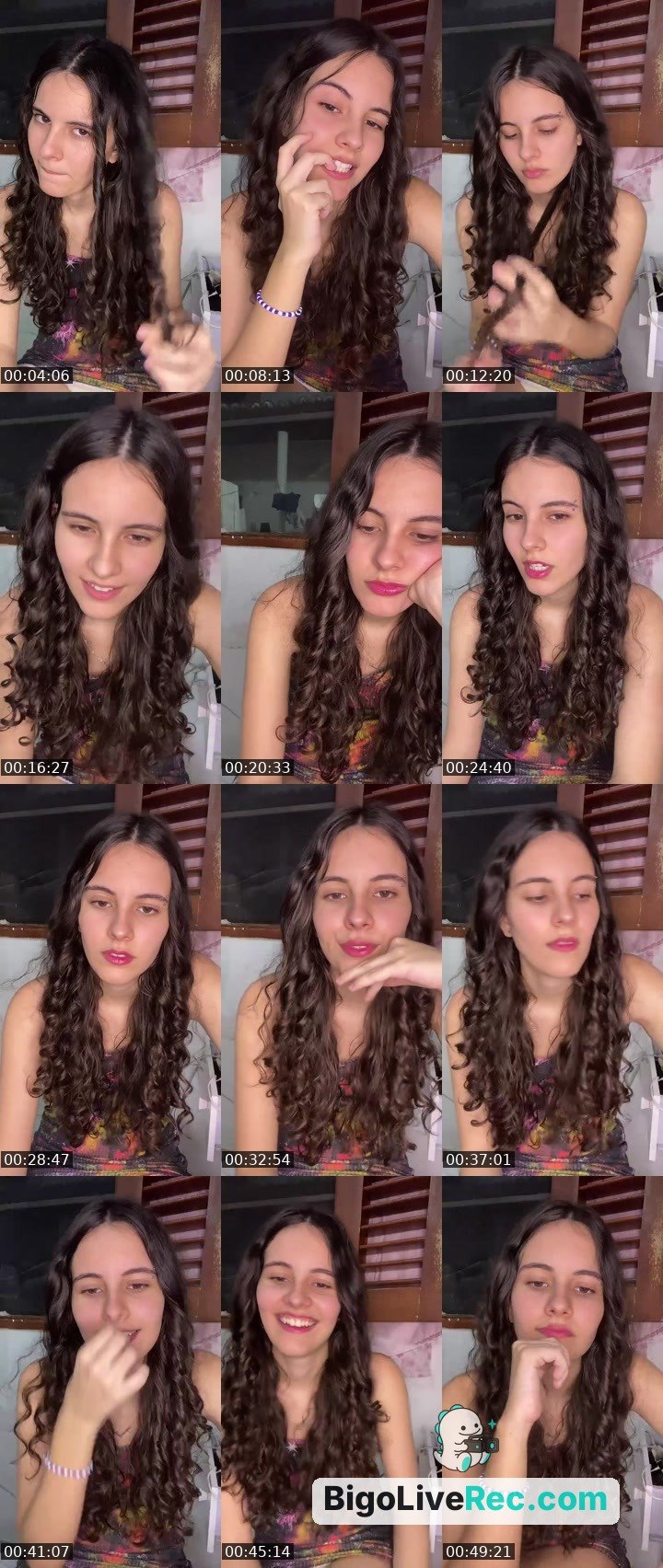 Bigo live: #Cutey help me 10k by @eutargaryen