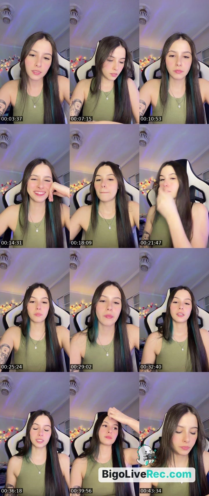 Bigo live: #Cutey 🥺 by @llpgy