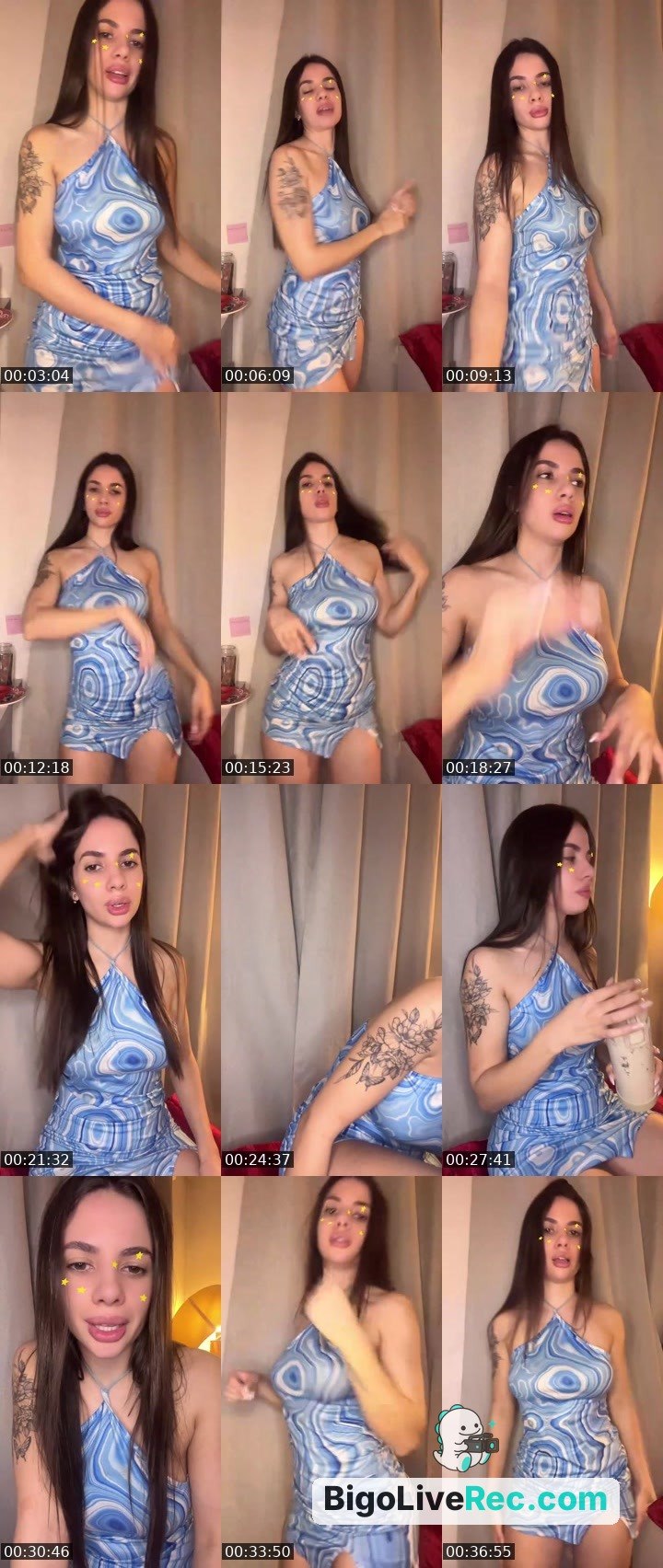Bigo live: Boa noite 💋😚 by @p.becah