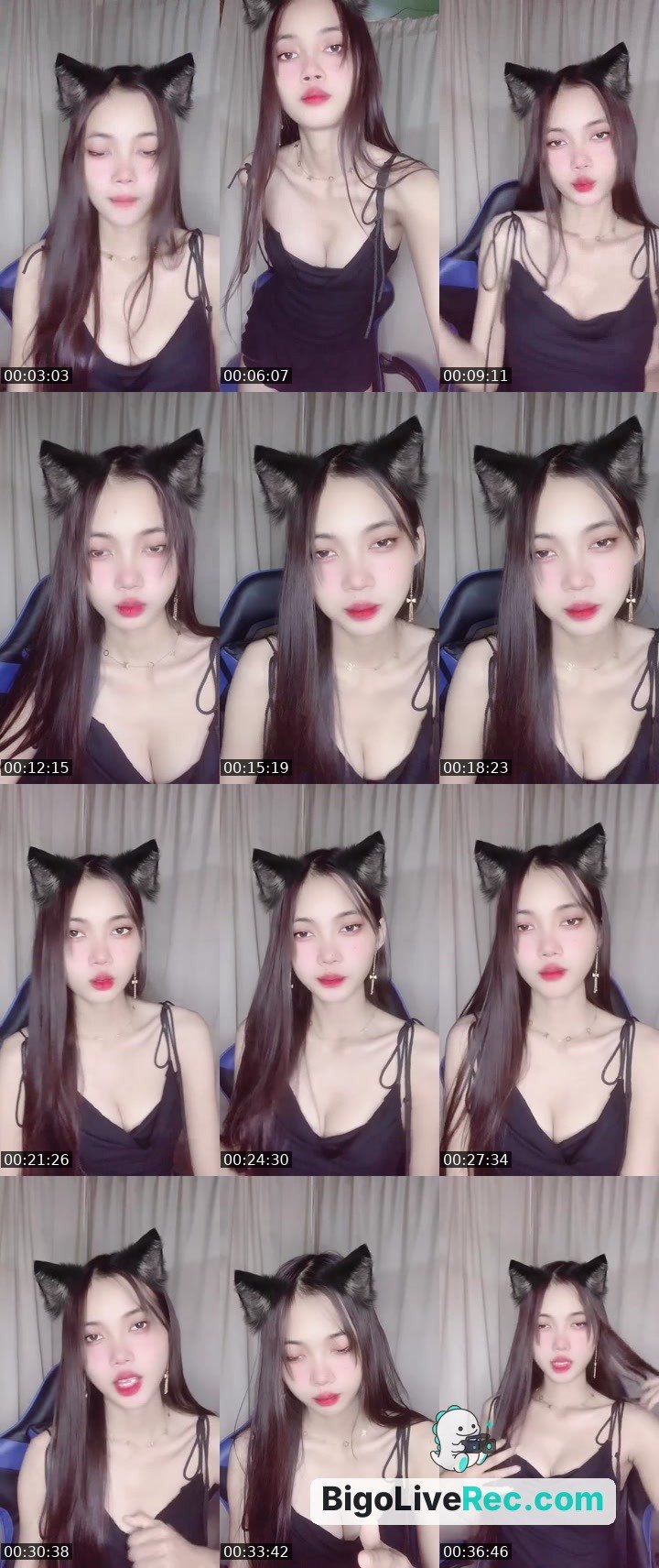 Bigo live: #DJ Fanမရှိလေး by @1110892308