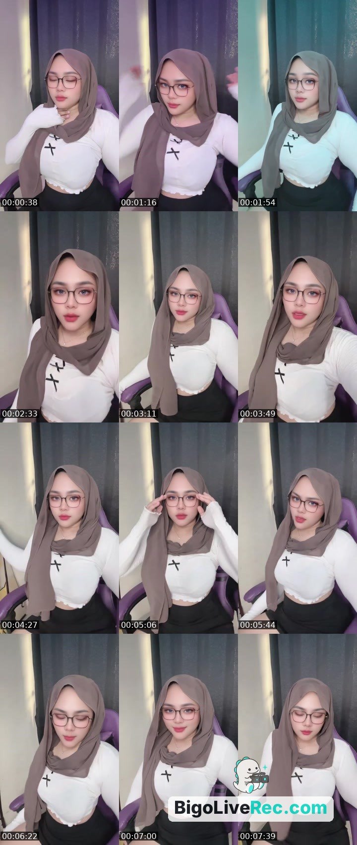 Bigo live: Jom baby ♥️ by @298687815