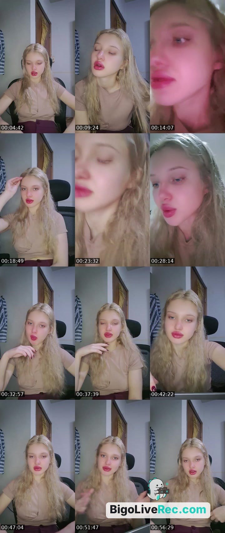 Bigo live: #charmer Good night by @ba.fernandah