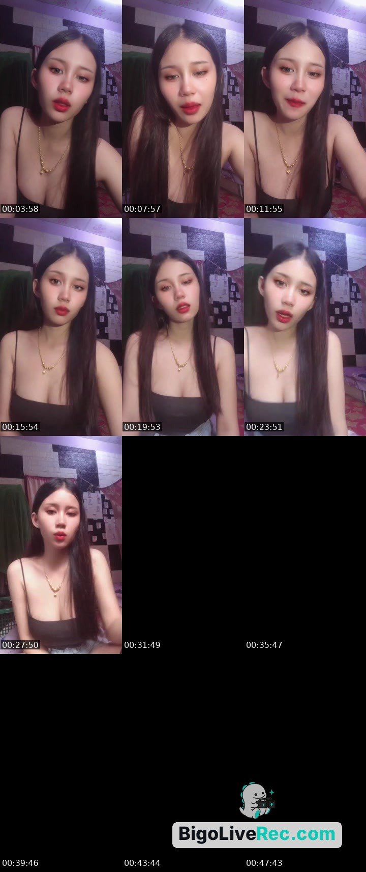 Bigo live: #ฝากเอ็นดูวหนูหน่อยน้า🥺 by @Lin67890