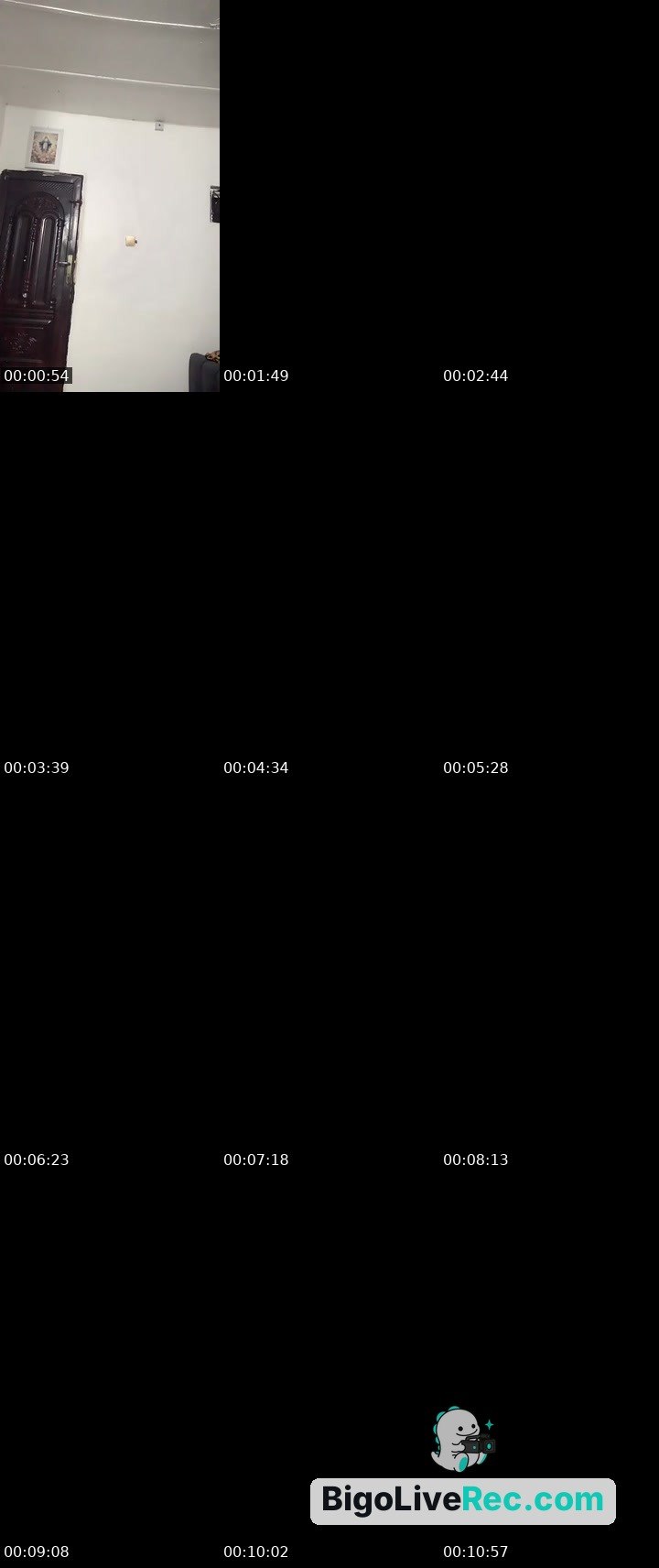Bigo live: Toto by @1124608021