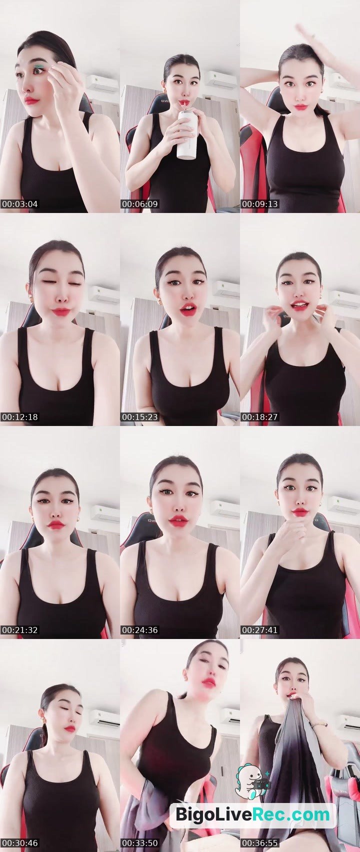 Bigo live: only one 😂 by @honganh1993