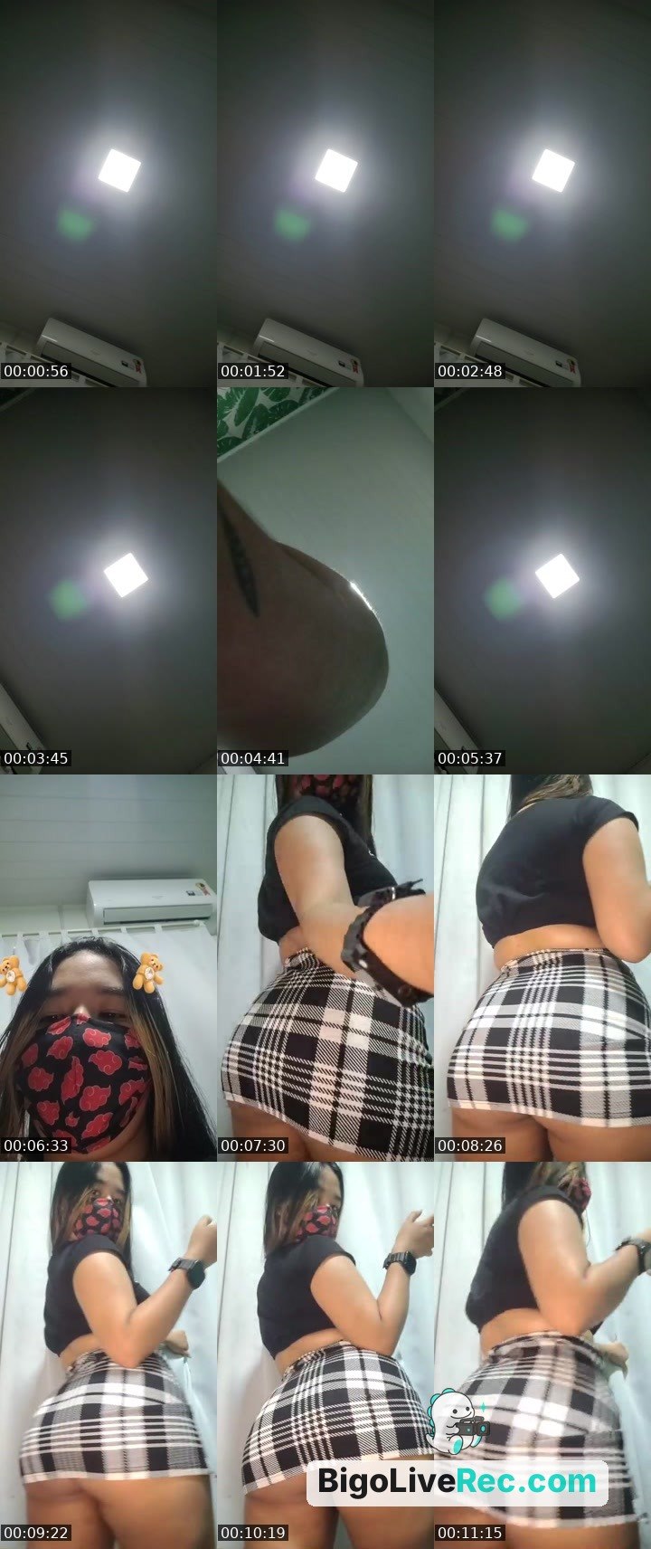 Bigo live: #Cutey Chamad4 agora by @zapp85997779388