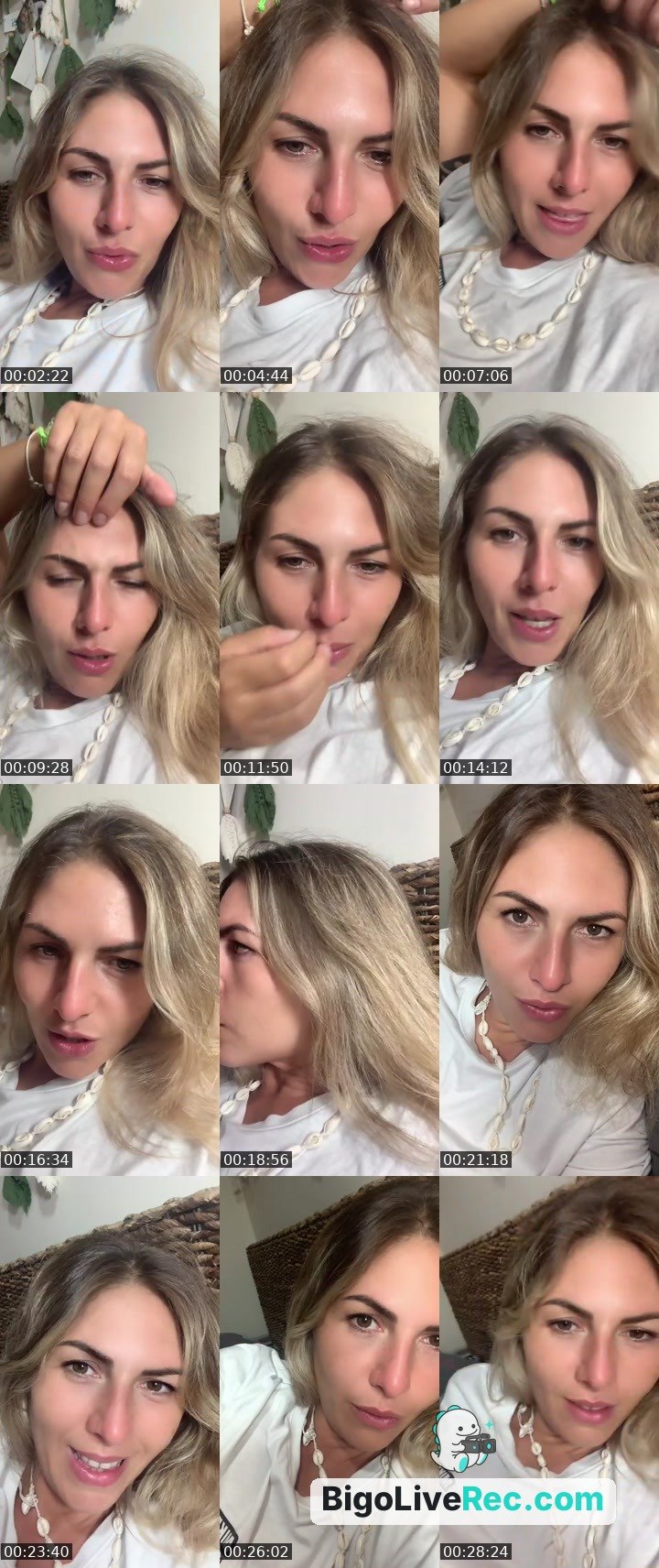 Bigo live: TALK WITH ME ♥️??? by @1110684630