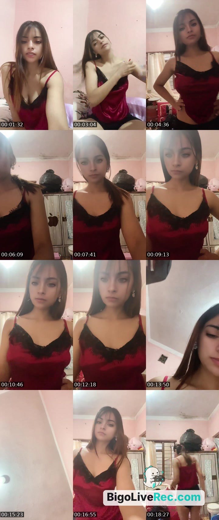 Bigo live: Habibi by @1050827780