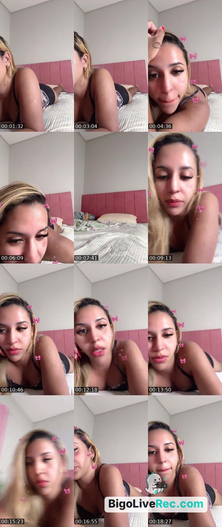 Bigo live: Hello My baby by @1128722765