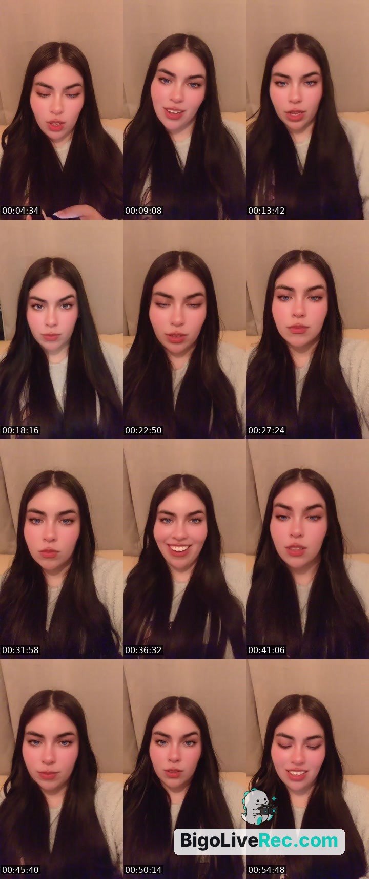 Bigo live: #Beauty Me estabas llamando?😘 by @fiorosse