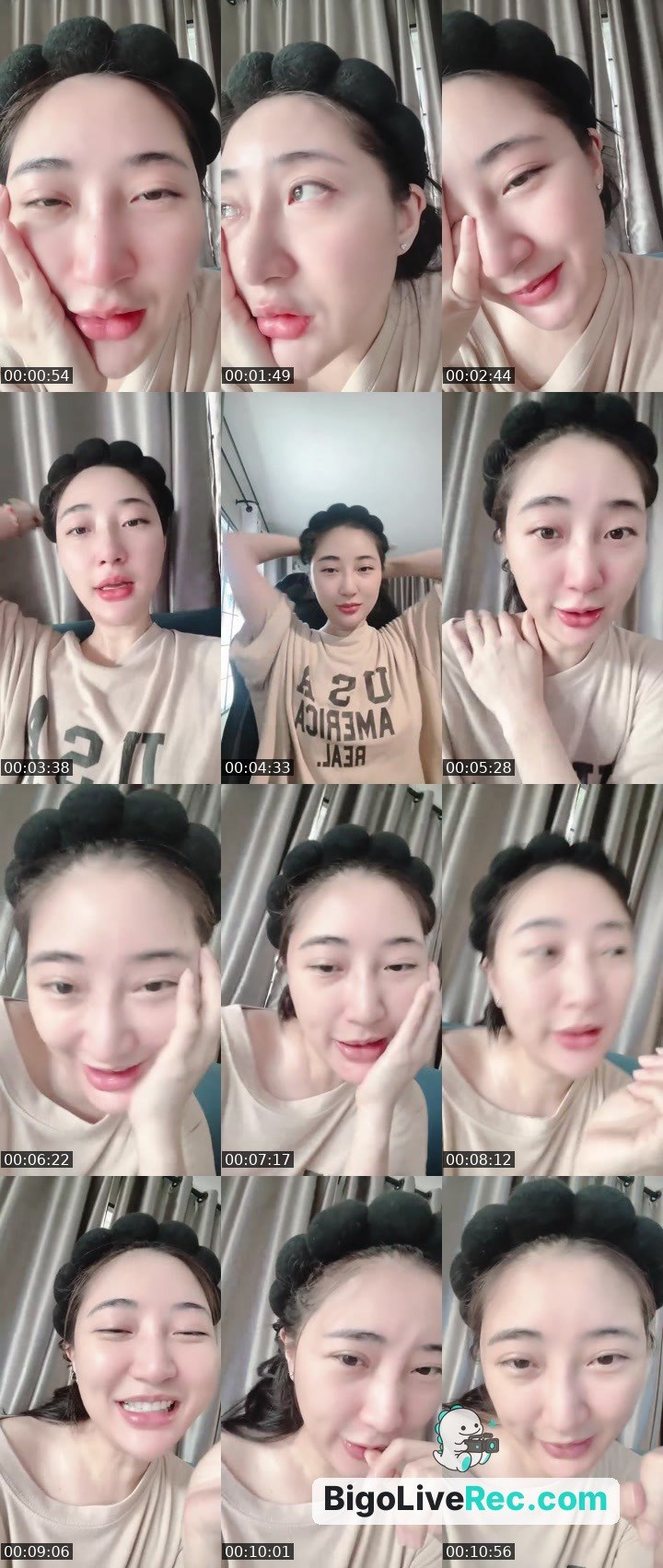 Bigo live: #charmer อยากเป็นคนที่ถูกรัก🥹 by @Muay365