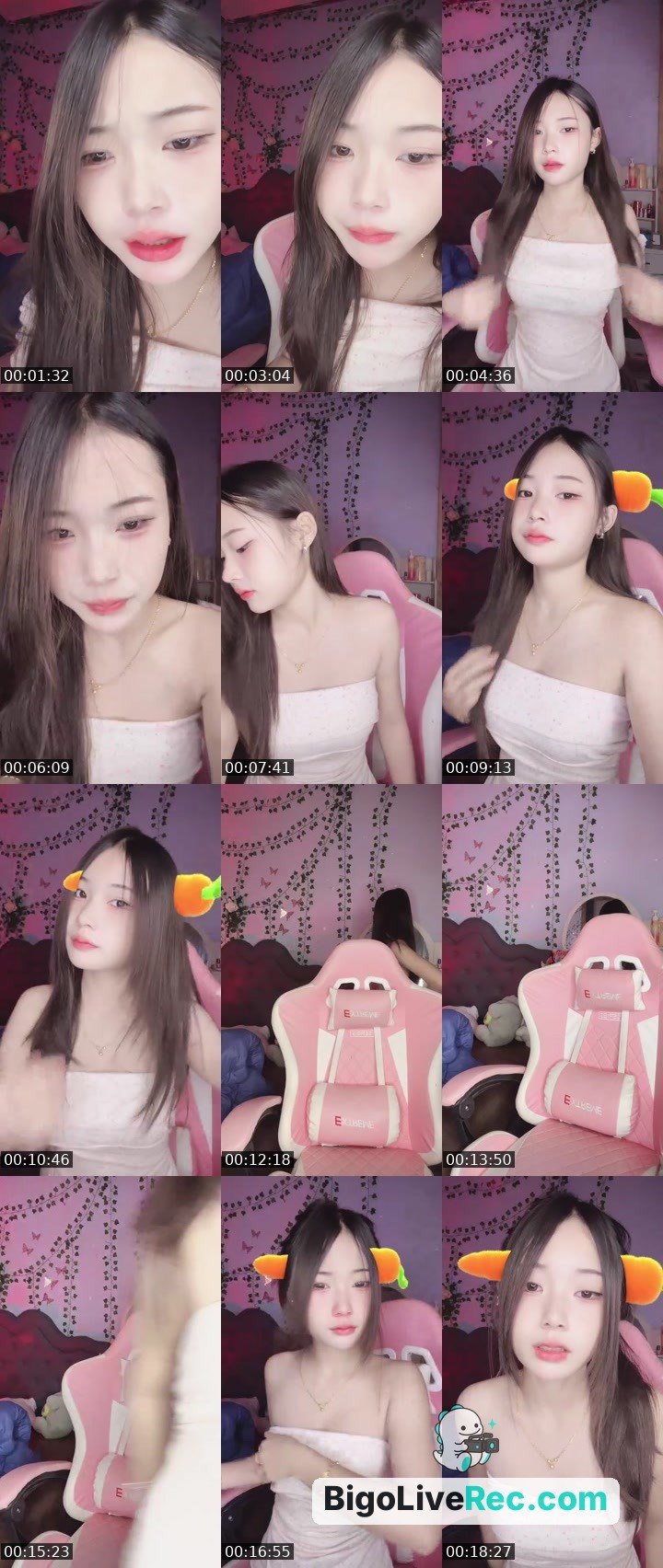 Bigo live: SBD 💚_น้องเม by @1071166791