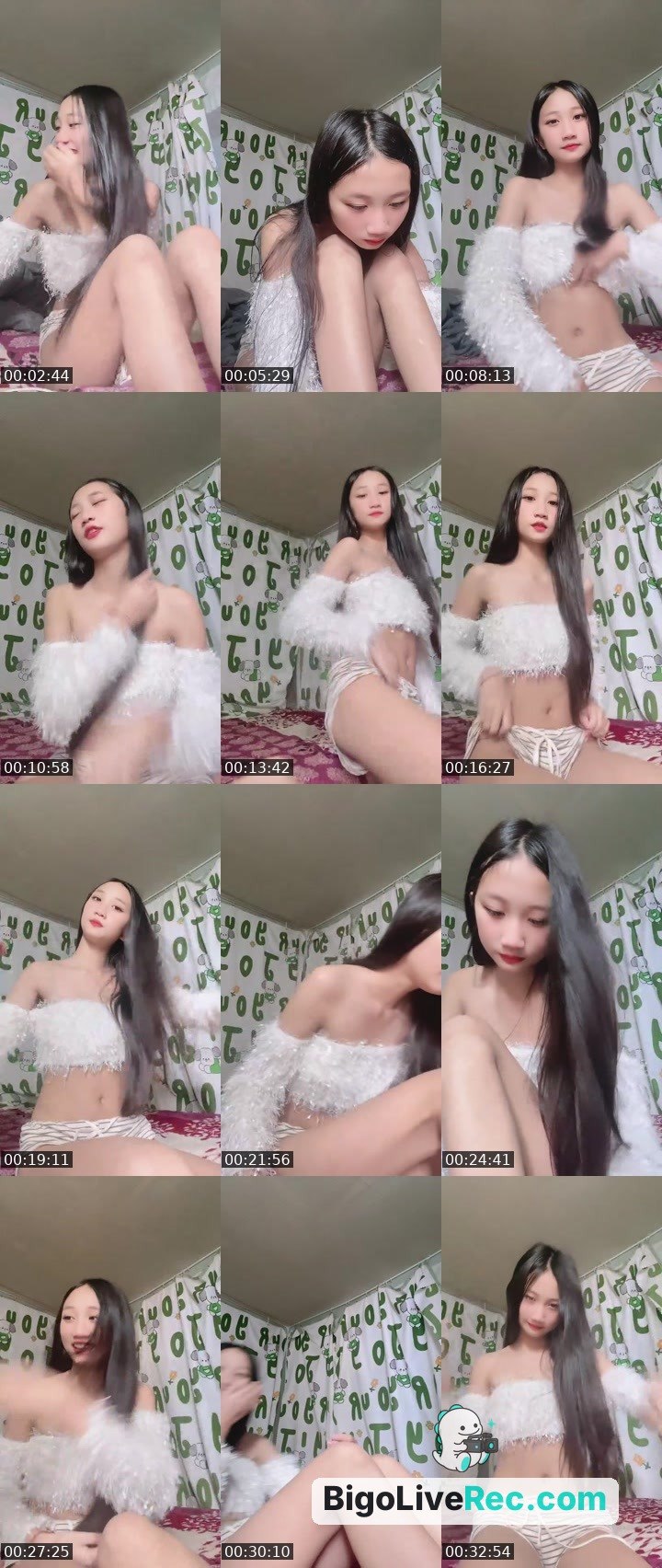 Bigo live: เ by @766k
