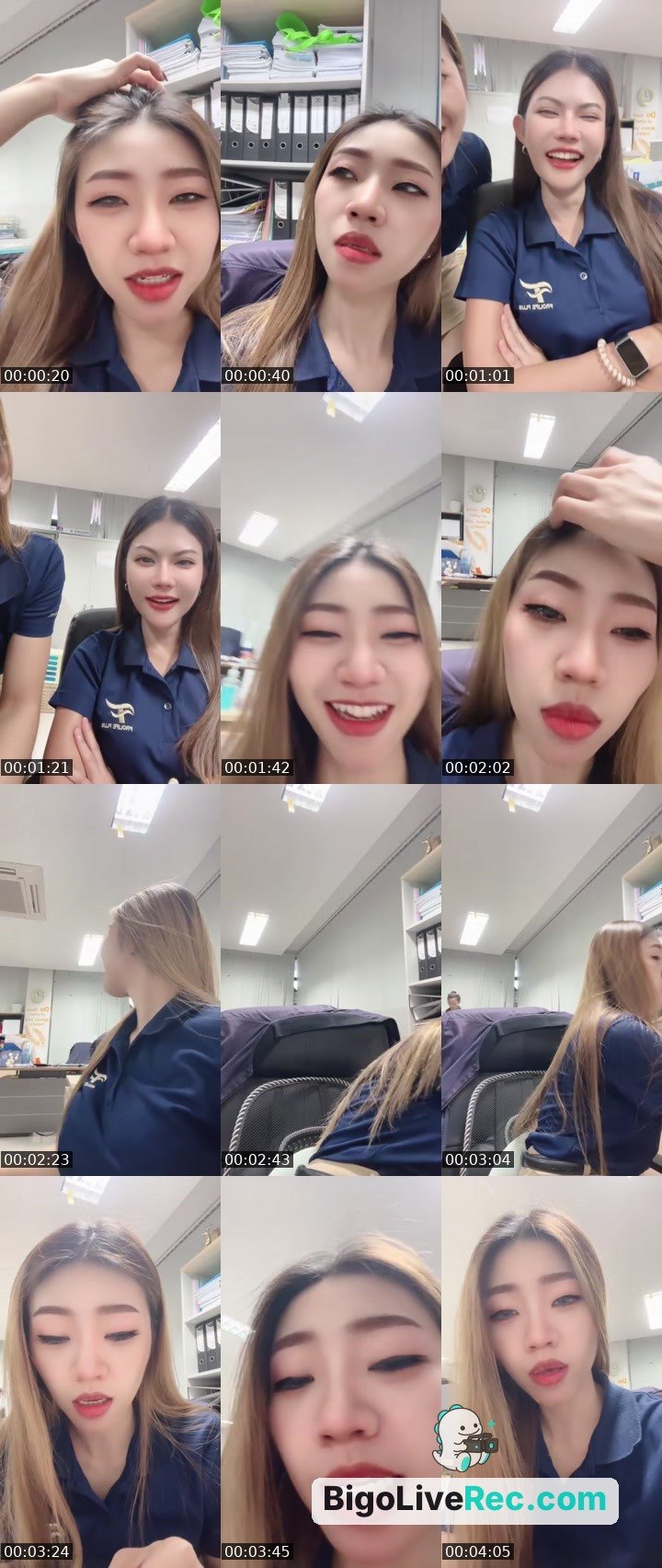 Bigo live: Hiii🥰 by @toey_sn37