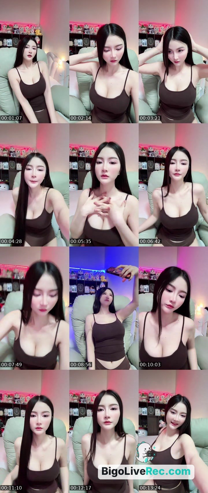 Bigo live: 😊ขอให้เป็นเดือนที่ดี❤️ by @Numwarn12345678
