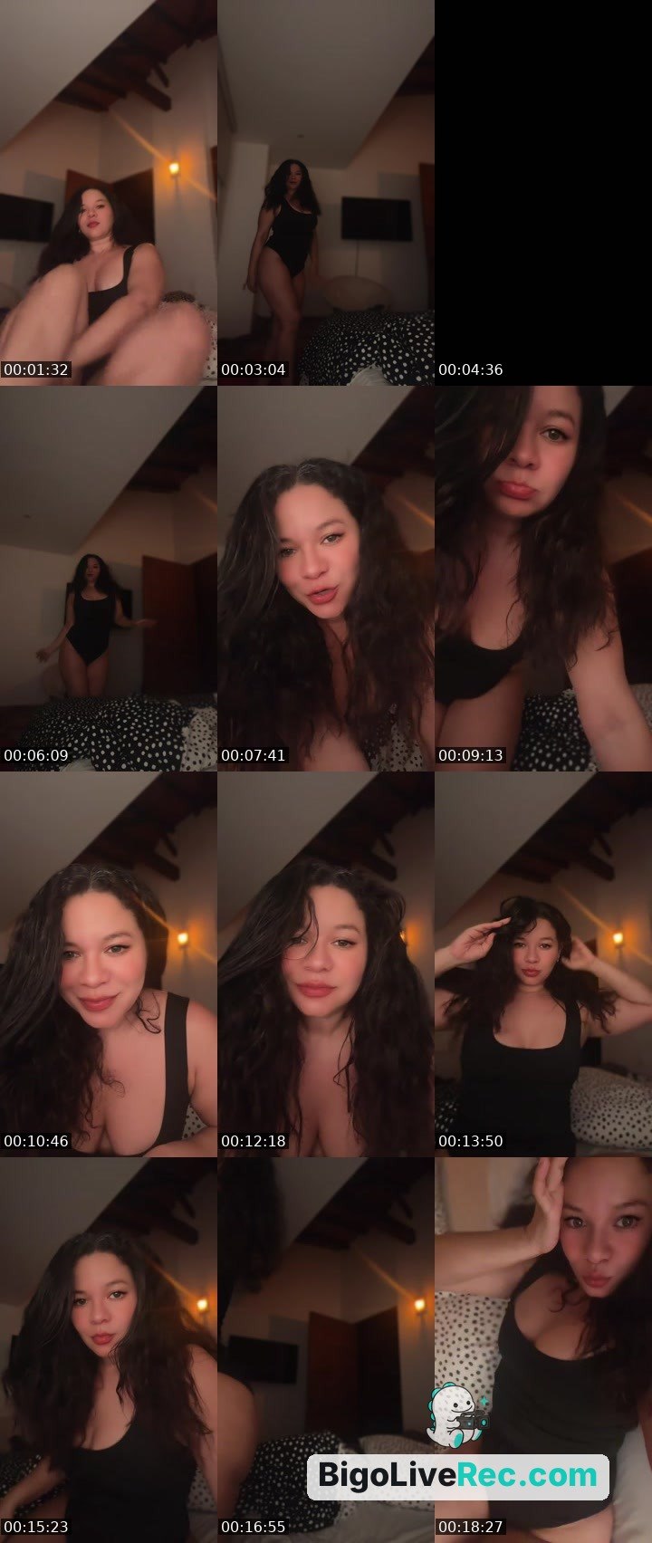Bigo live: Volví , soy nueva  🇨🇴🙏❤️‍🩹 by @pao227