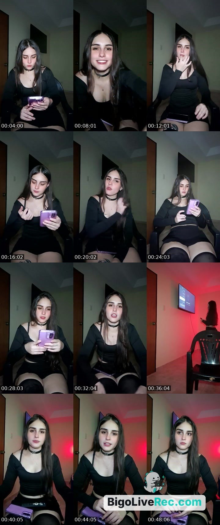 Bigo live: #Cutey BUSCO TOP🥰🥹 by @cieru09