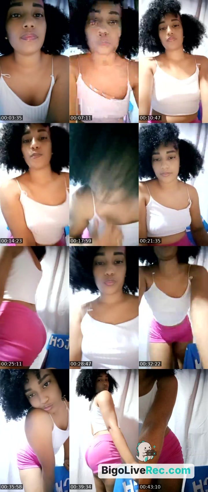 Bigo live: ven cariño by @n3lyzita.26