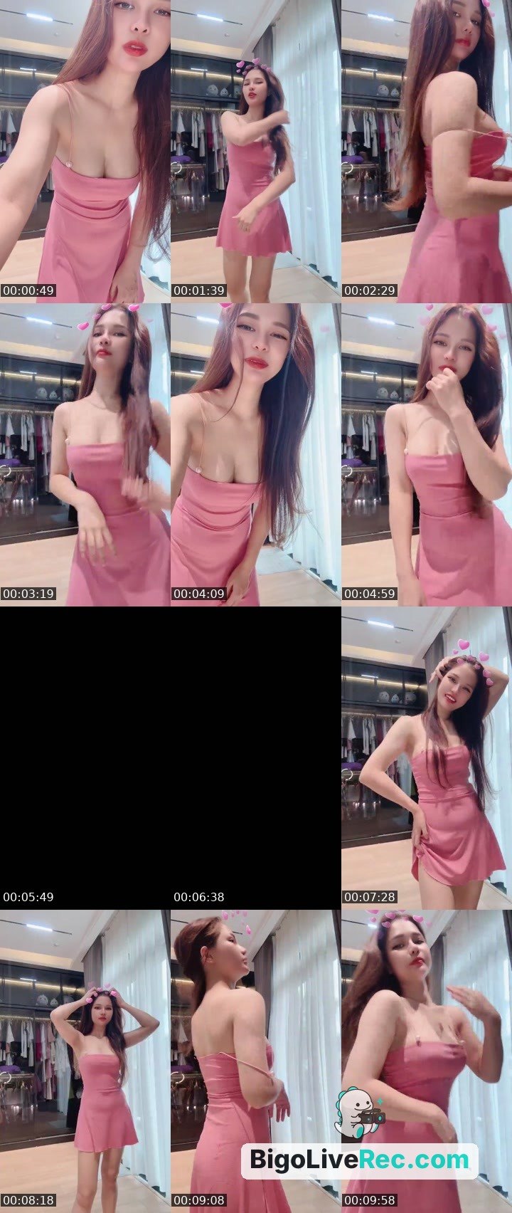Bigo live: #Dance Buồn quá by @959502506