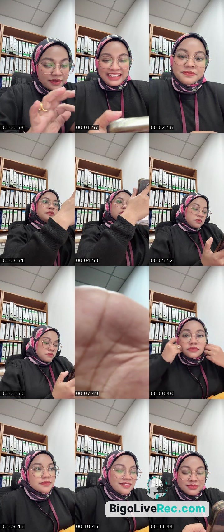 Bigo live: TASK TASK!! by @theodore_
