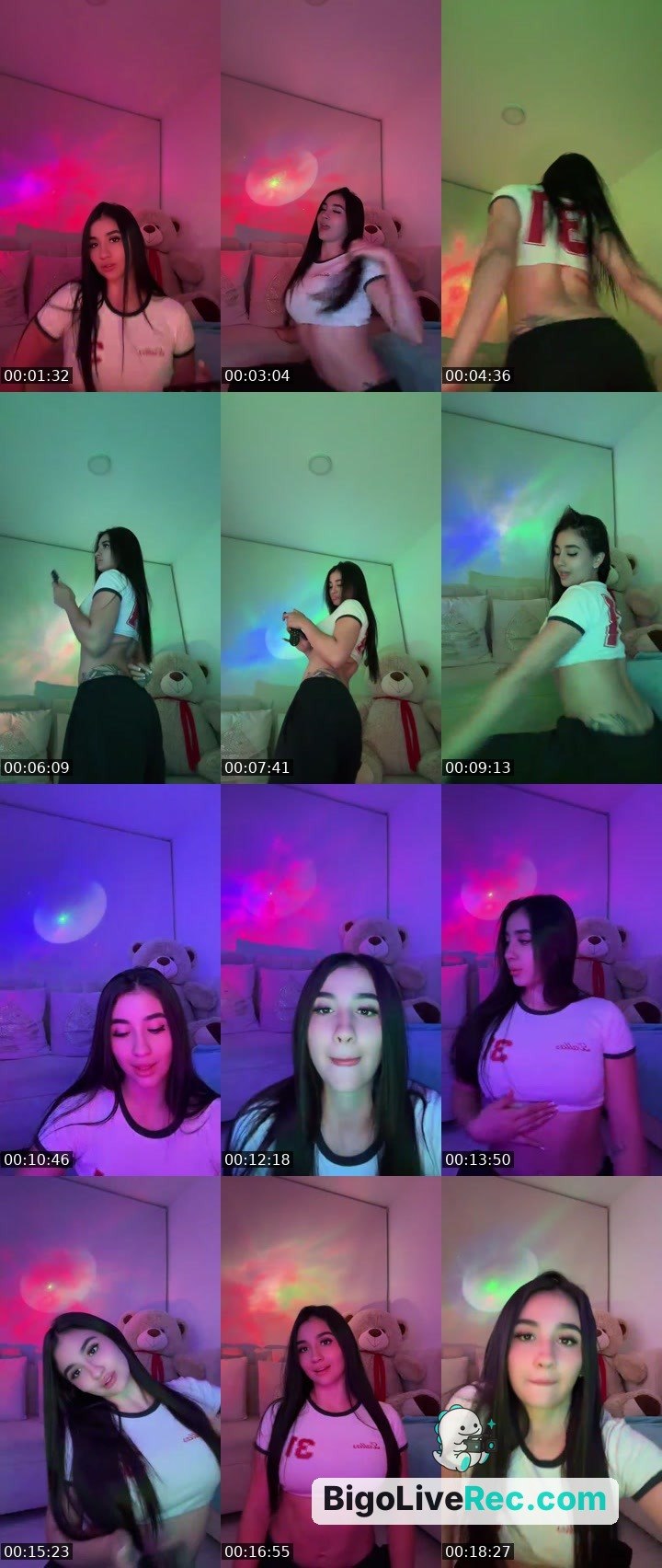 Bigo live: ❤️ by @az_luz24