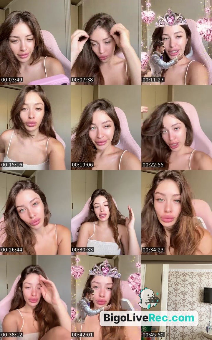 Bigo live: TESA🧜🏻‍♀️ by @M2ifolll9