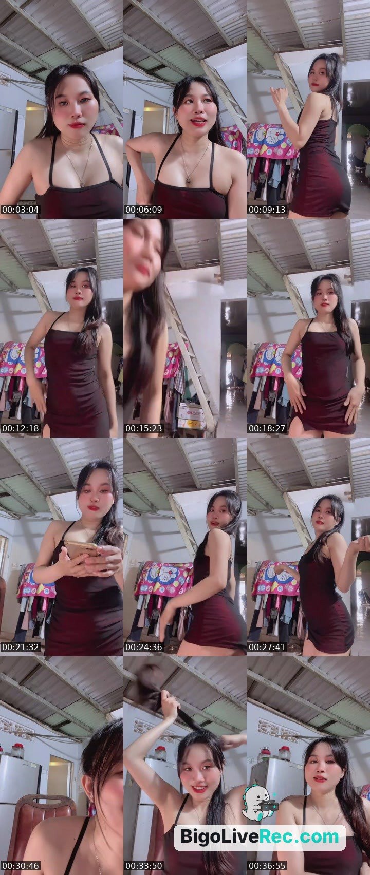 Bigo live: #Dance Giúp bé nhé by @17377233
