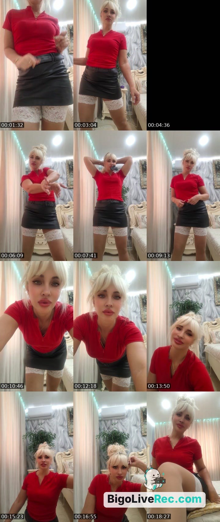 Bigo live: ❤️❤️  LARA💋🥰 by @884273409