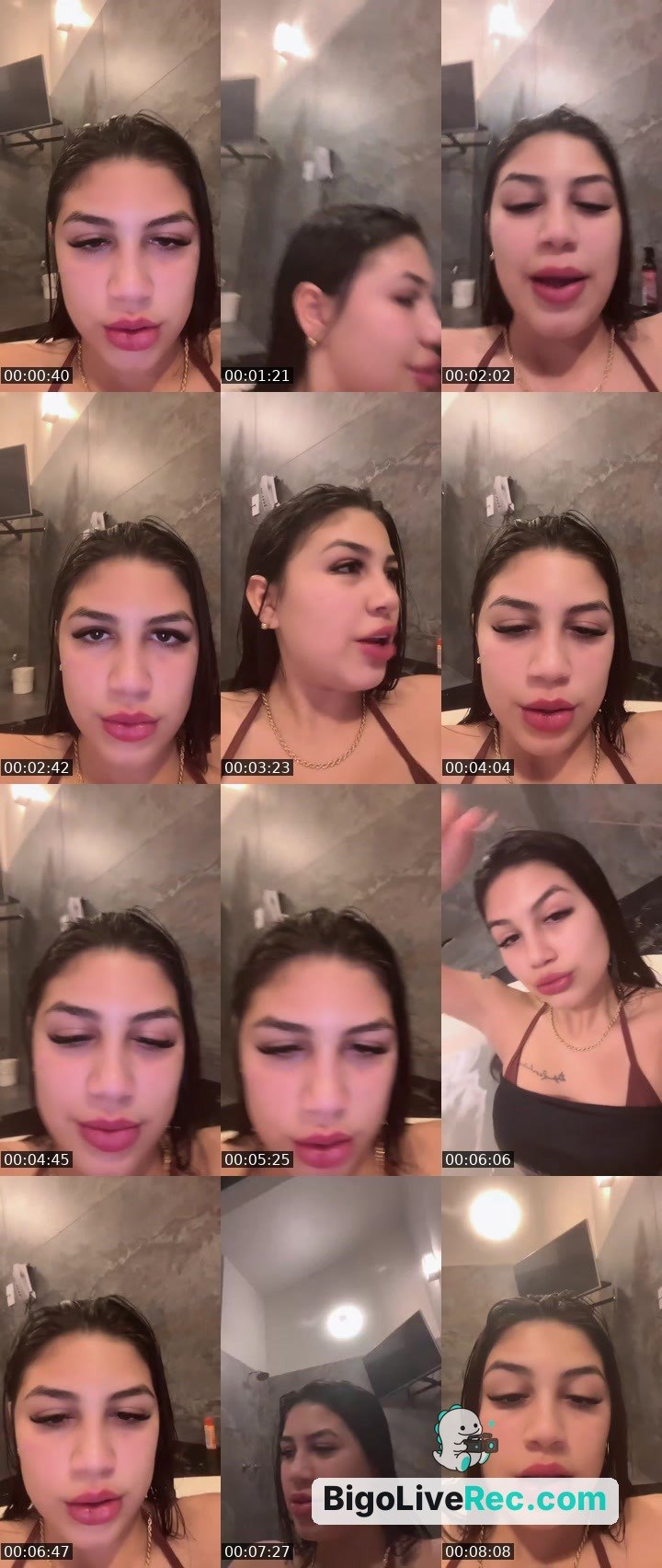 Bigo live: #Beauty hi bb by @rayzinh