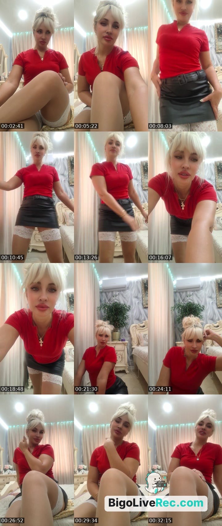 Bigo live: ❤️❤️  LARA💋🥰 by @884273409
