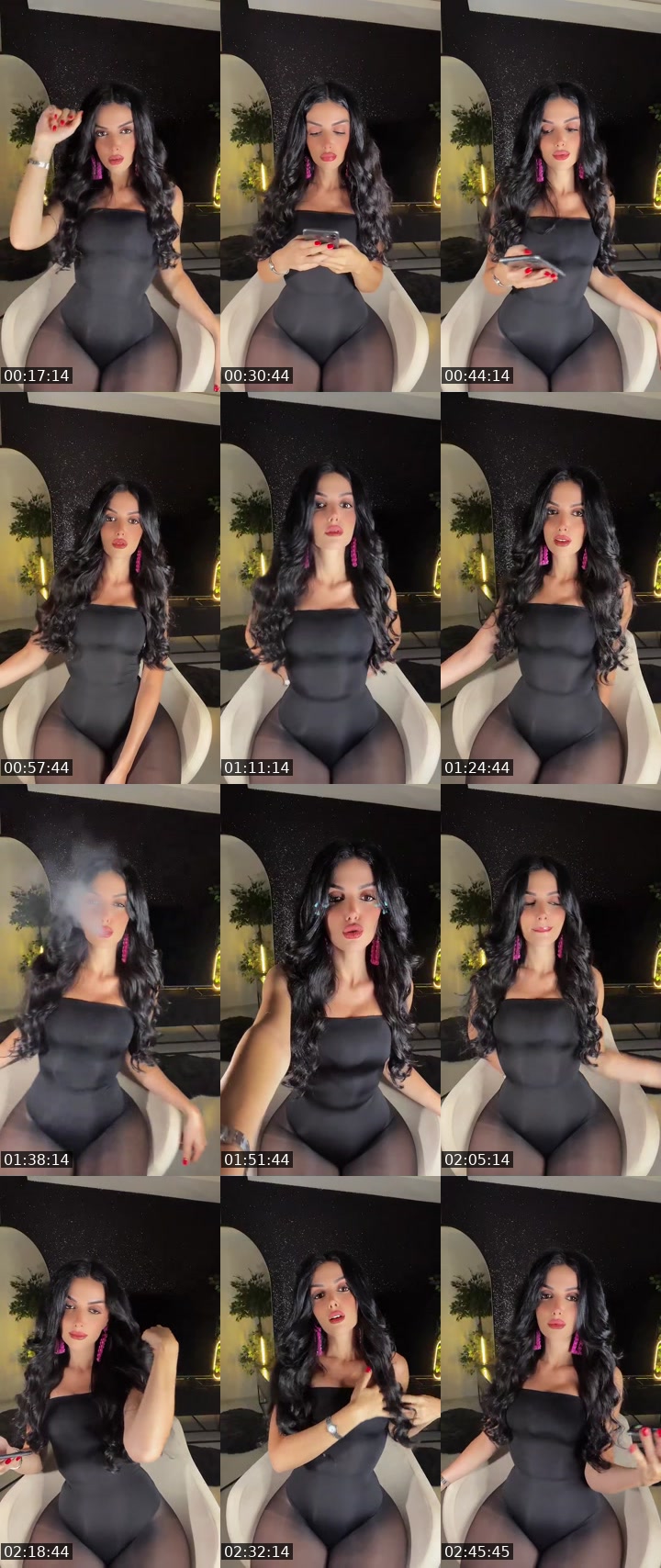 Bigo live: EDA by @e.da