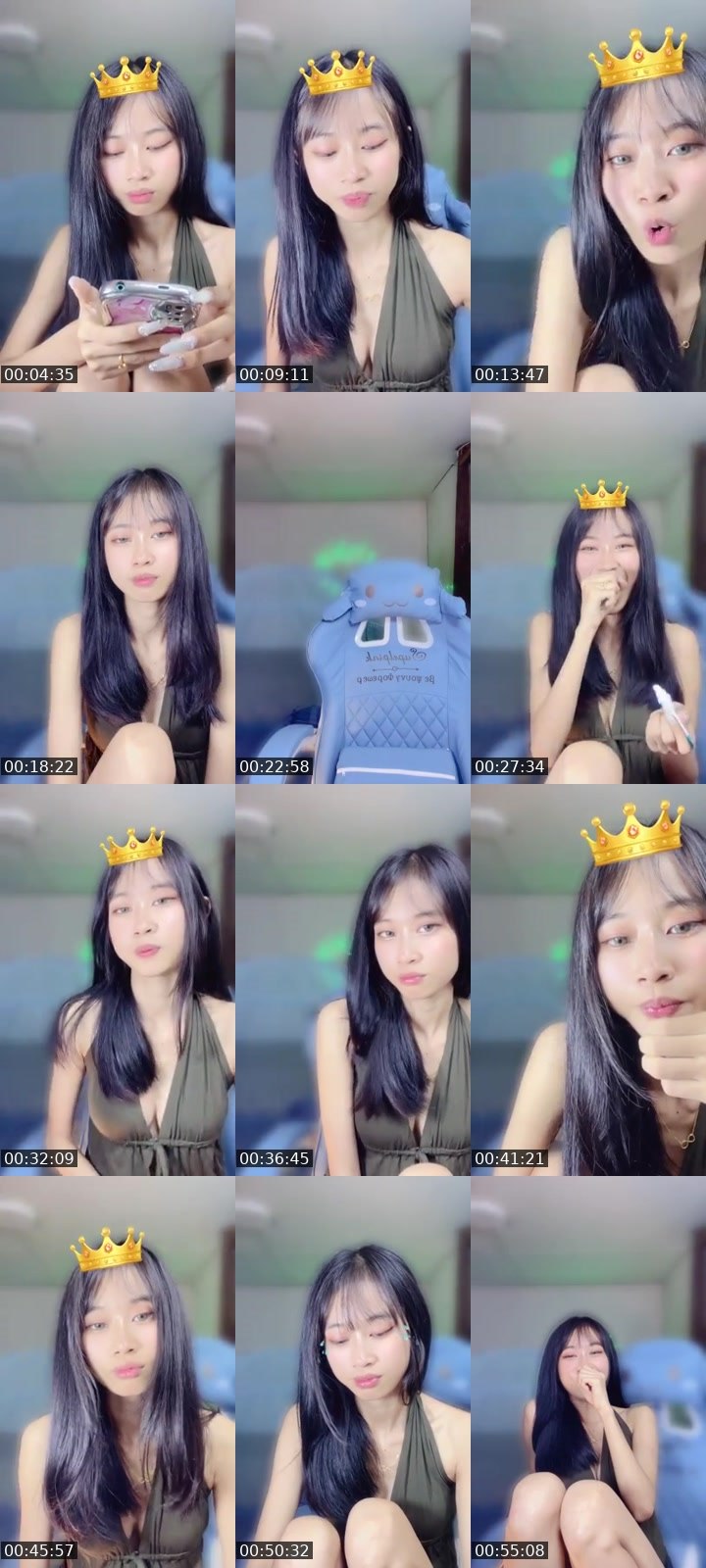 Bigo live: ♾️🦥Nar Nar🦥♾️ by @NarNar322