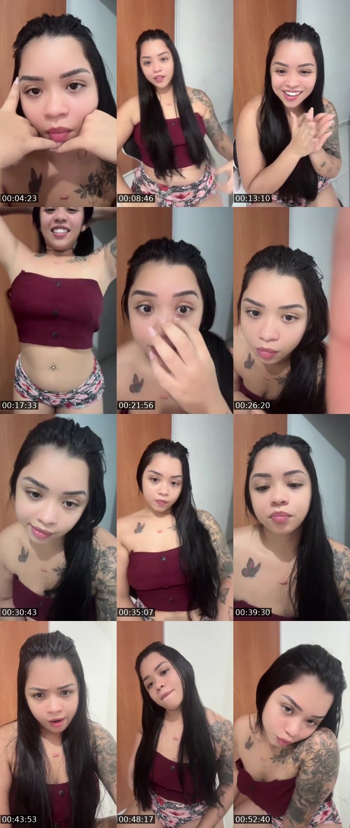 Bigo live: #Beauty 45🎯 Help by @dl_nanda