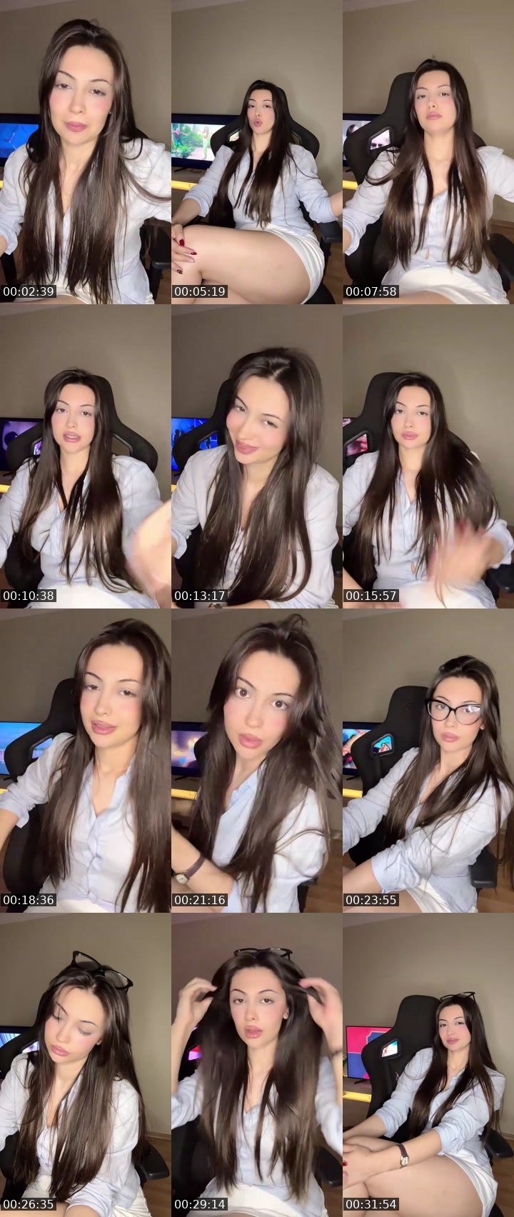 Bigo live: #charmer Yeniden by @Mishana