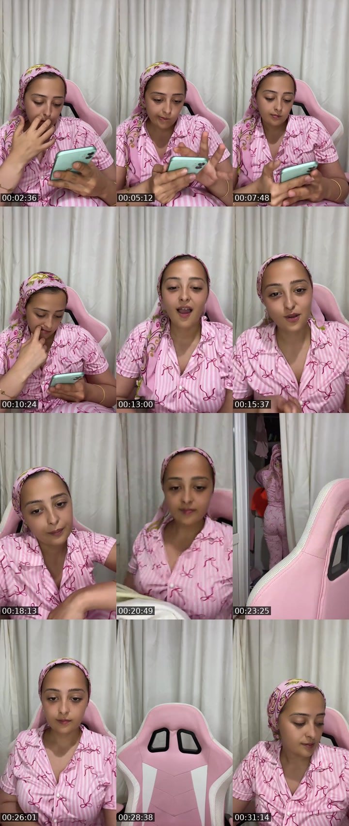 Bigo live: Ben geldim 🌸💗 by @1059622534