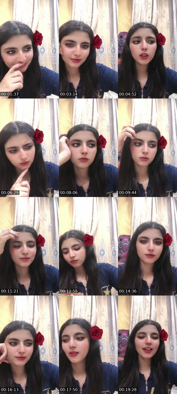 Bigo live: ♥️🙈 by @1017700331