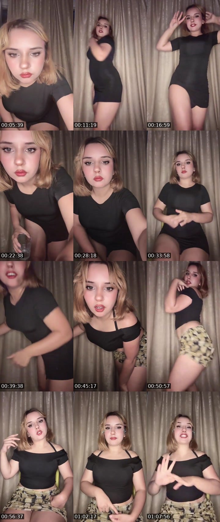 Bigo live: #Cutey  by @1050136344