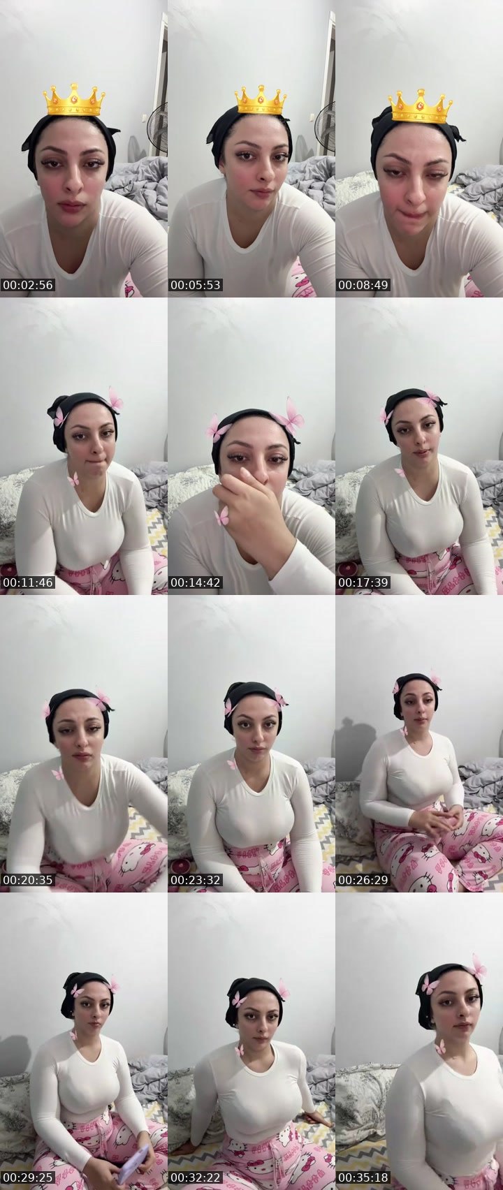 Bigo live: #Hipster YENİ AŞKIMM😚 by @1102396188