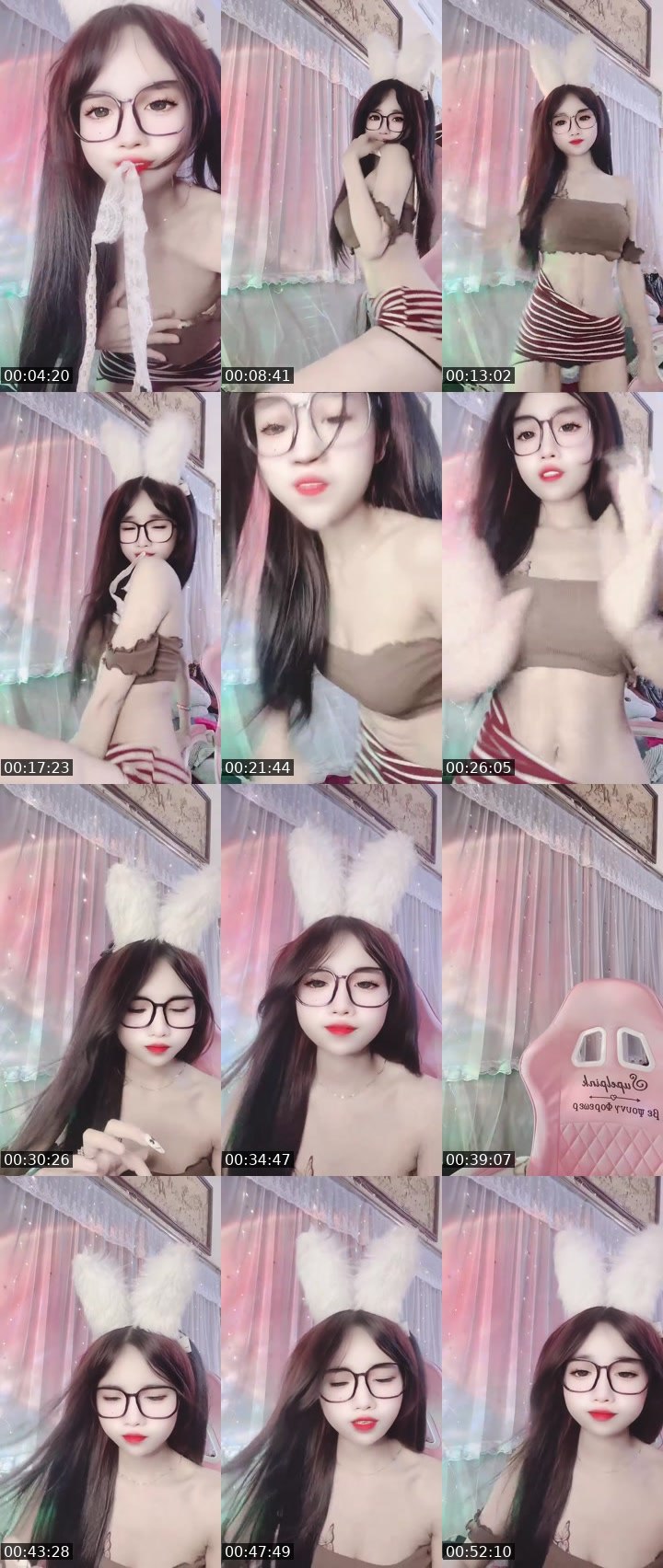 Bigo live: #Dance Bụt iu ơi 💋🦋 by @nhibabyy