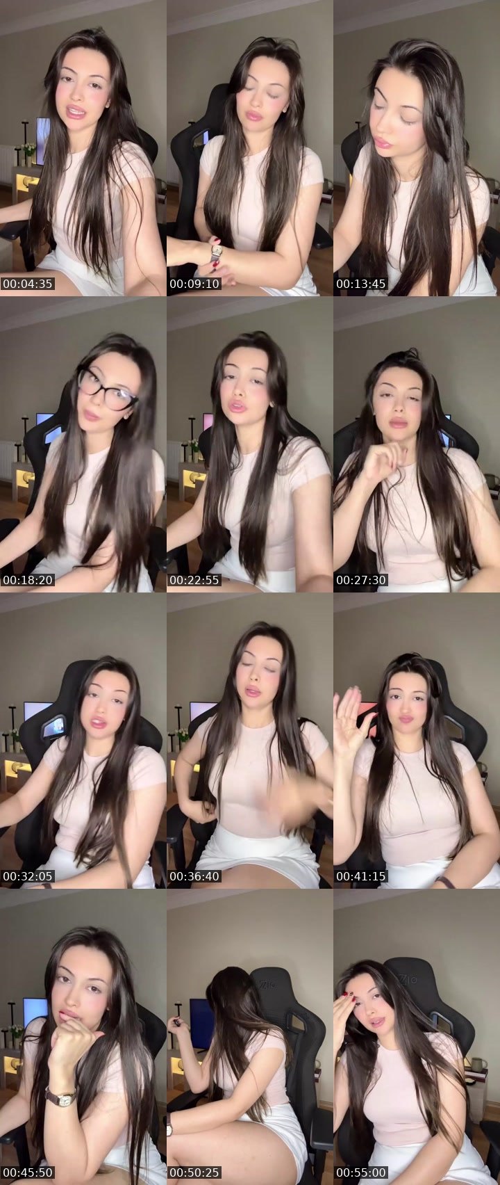 Bigo live: #charmer Yeniden by @mishana