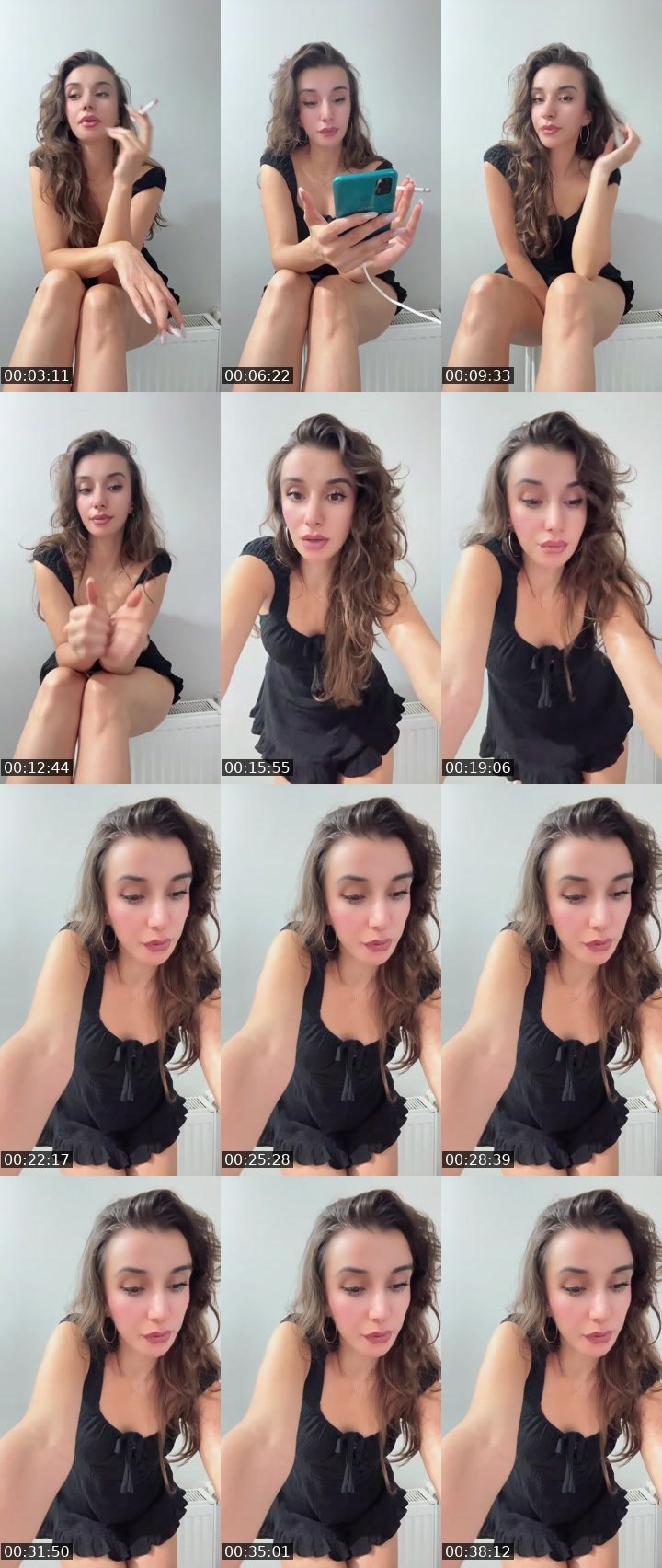 Bigo live: #Cutey Beni mutlu edermisin💋💋 by @DreamGirl1907