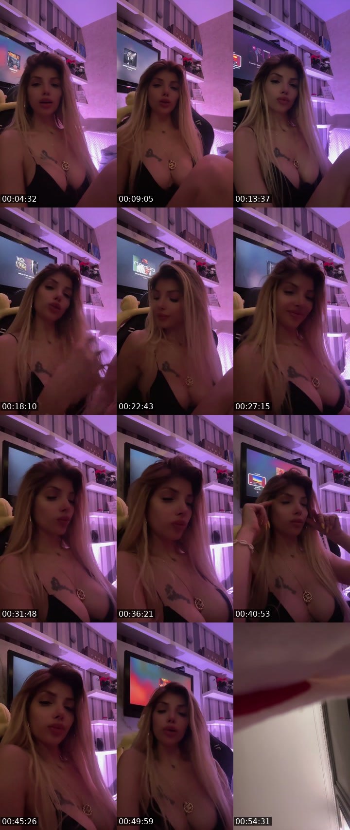Bigo live: SuluSulu🤤 by @Sulusuluu31