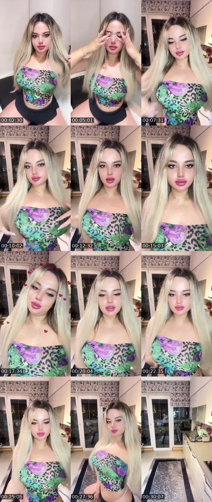 Bigo live: 🐣almii🐣 by @almisko