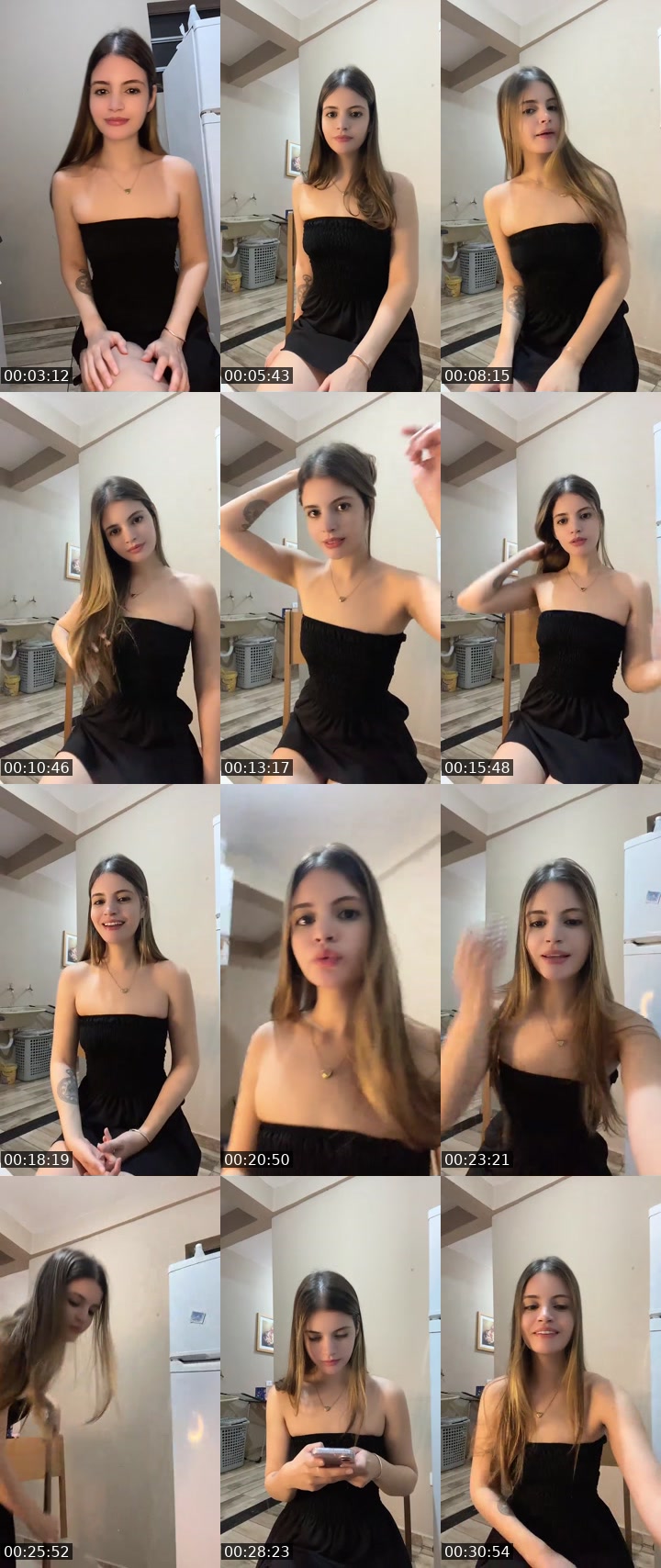 Bigo live: oii by @Alinequeiroz.s