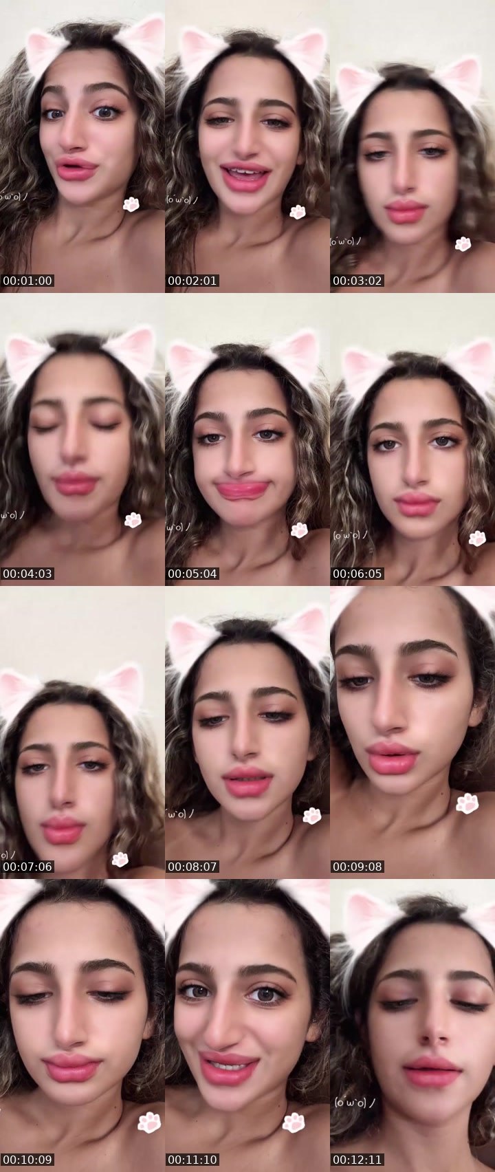 Bigo live: * by @098d987