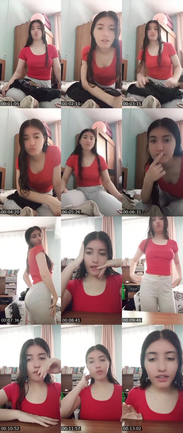 Bigo live: Güzellik yapmaya ne dersin💋 by @1119495530