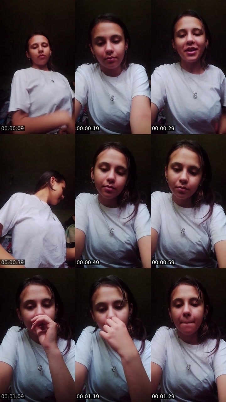 Bigo live: solucan.beybi🪱 by @Cemos2211