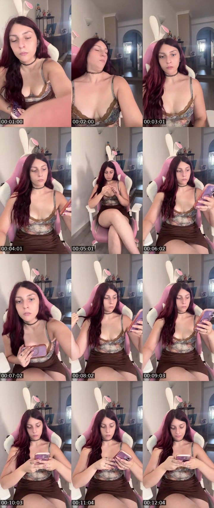 Bigo live: #charmer * by @pandemoniums_89
