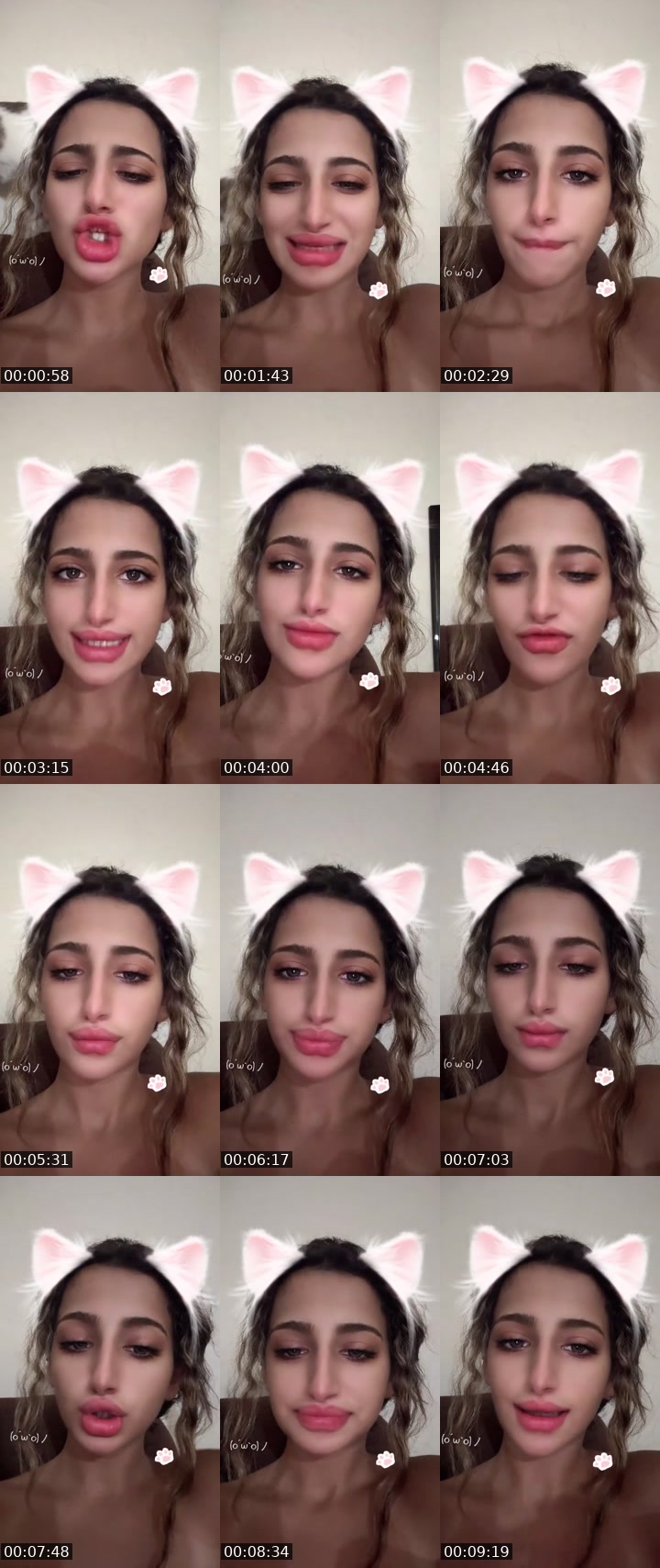 Bigo live: * by @098d987
